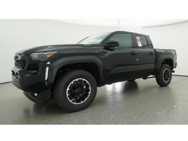 New 2026 Toyota Tacoma TRD Off-Road w/ TRD Off Road Premium Package AWD/4WD image 19