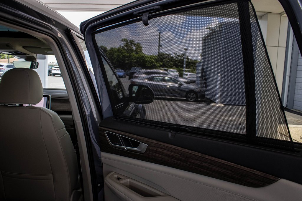 New 2025 Volkswagen Atlas SEL Premium R-Line image 53