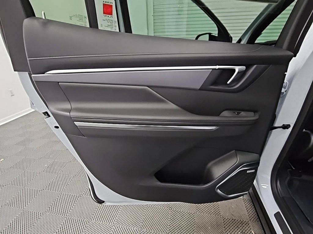 New 2026 Buick Enclave Sport Touring w/ Power Package image 36