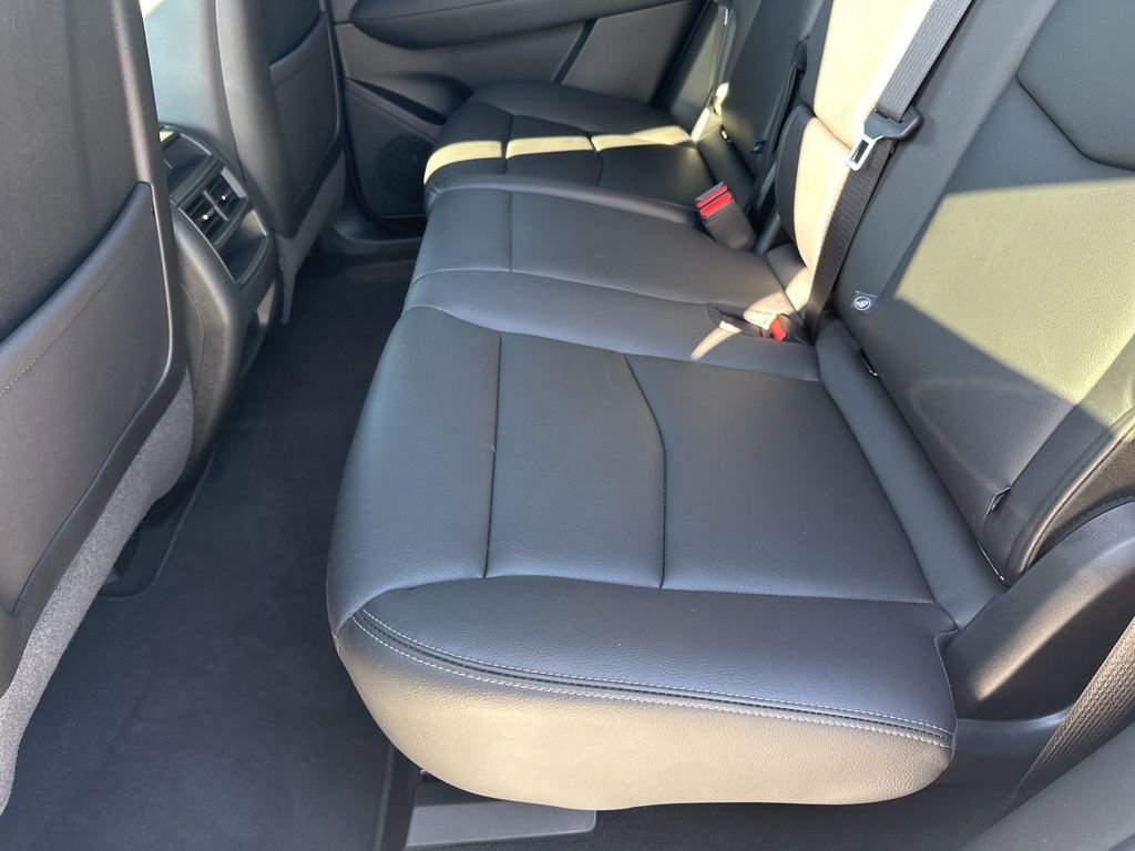 Certified 2025 Cadillac XT5 Luxury image 31