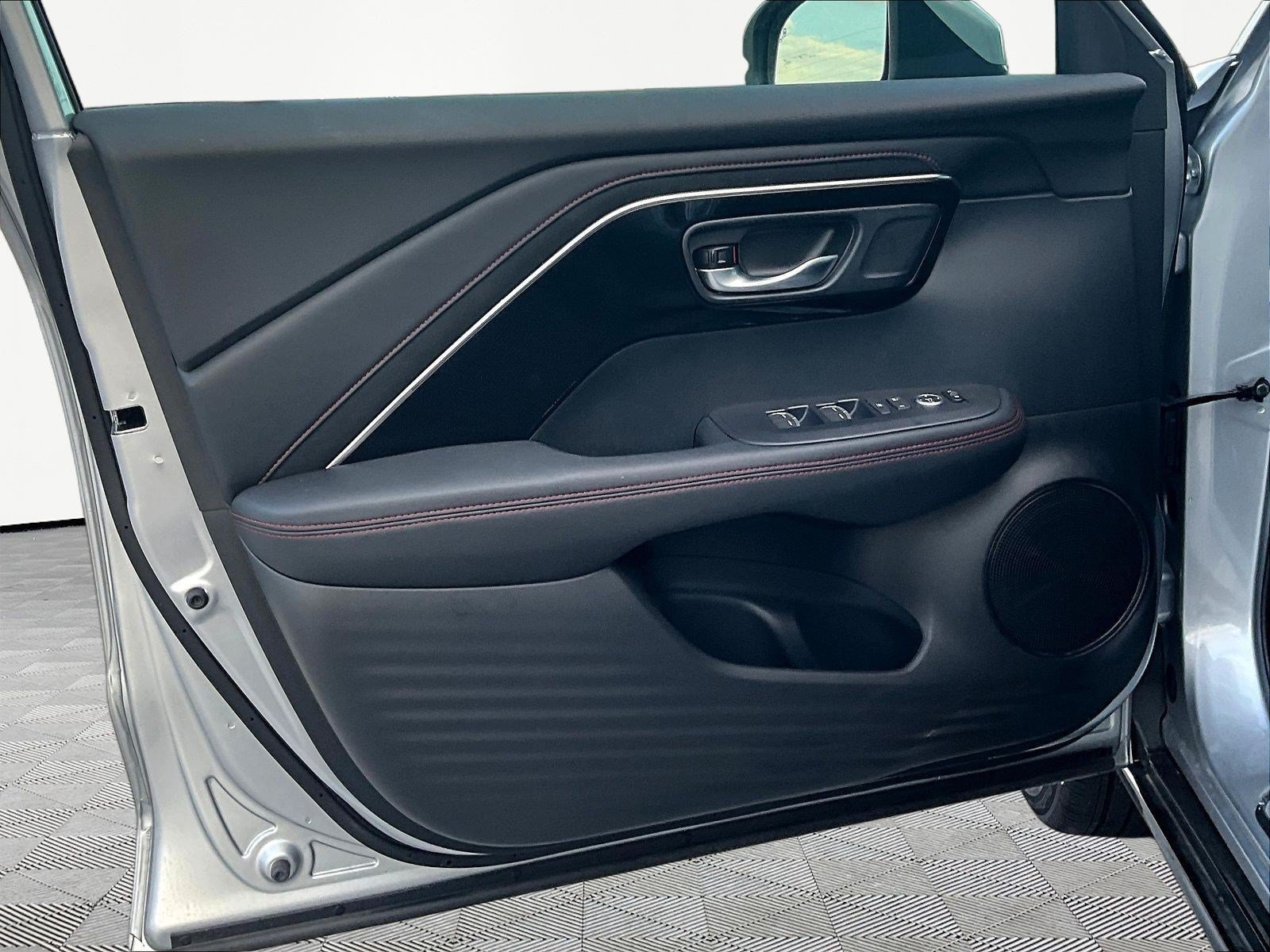 Certified 2025 Acura ADX A-Spec AWD/4WD image 19
