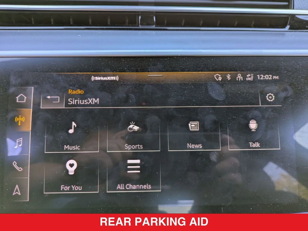 Used 2023 Audi S8 4.0T w/ S8 Comfort Plus Package image 22