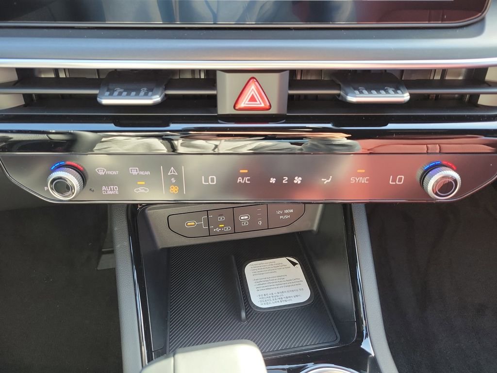 New 2026 Kia K5 GT-Line w/ GT-Line Red Interior Package image 32