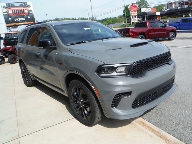 New 2026 Dodge Durango GT AWD/4WD image 8