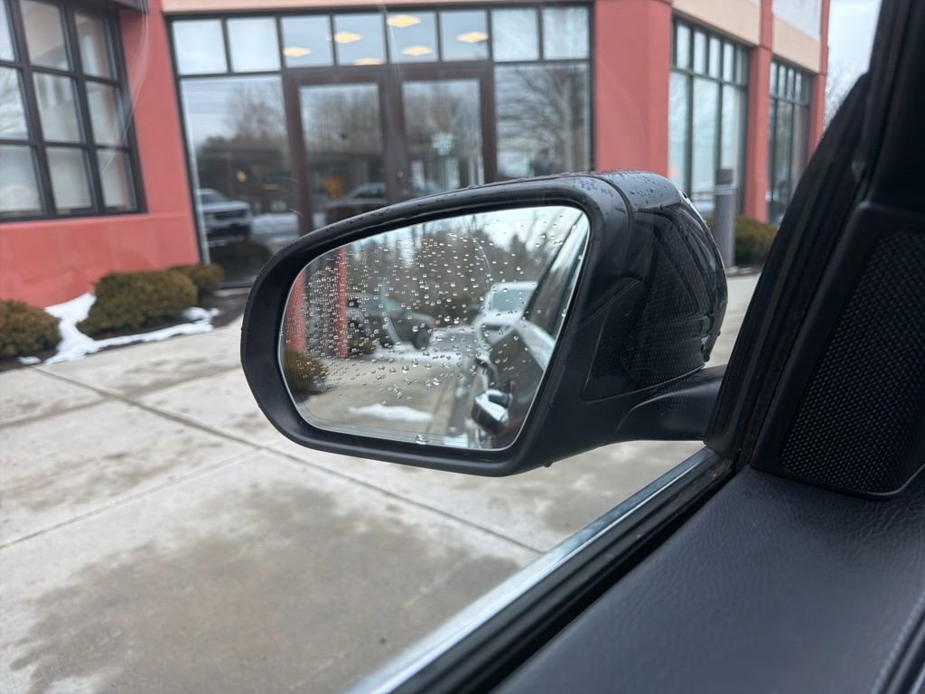 Used 2015 Mercedes-Benz C 400 4MATIC image 36