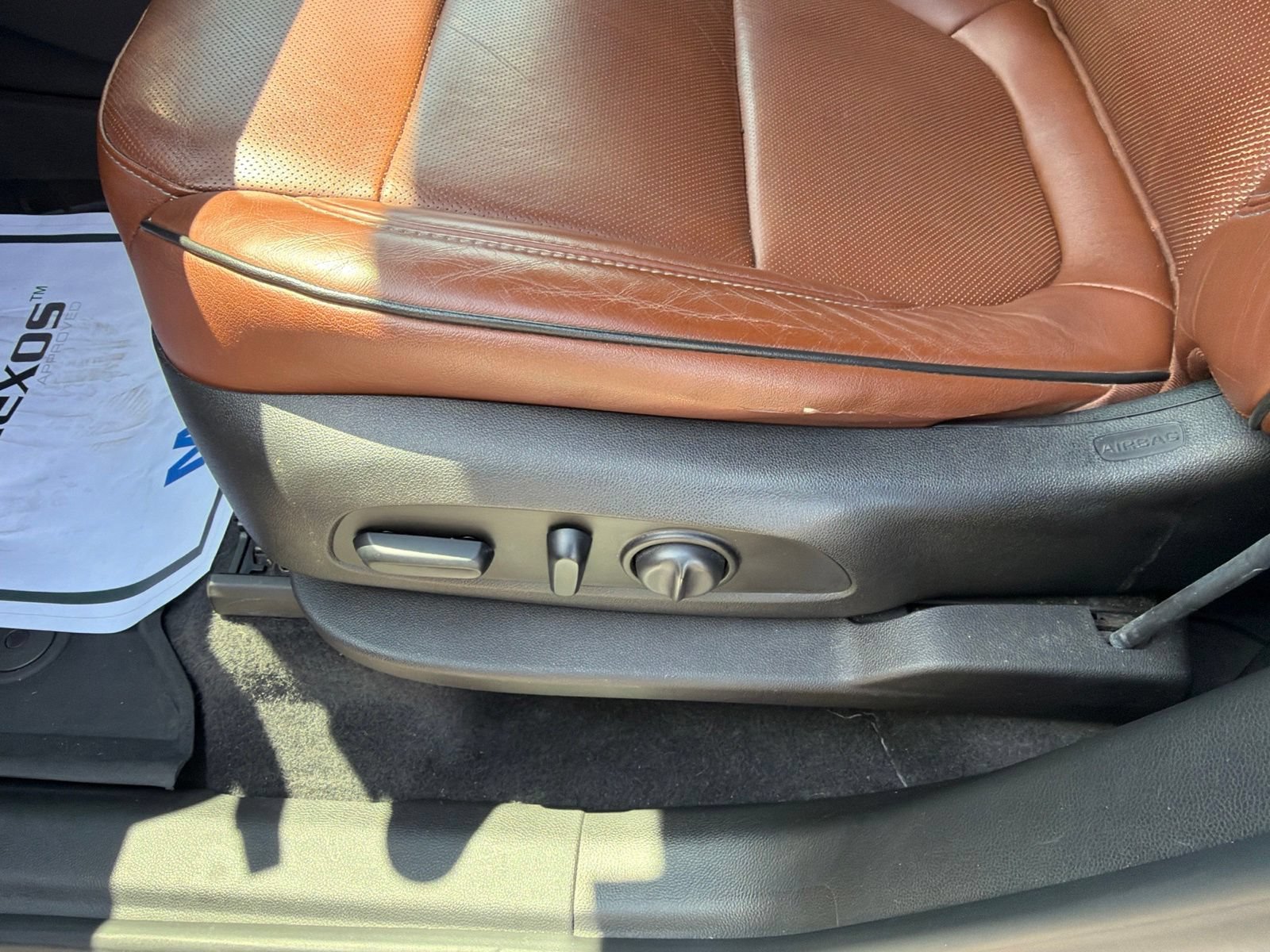Used 2018 Chevrolet Traverse High Country w/ LPO, Floor Liner Package AWD/4WD image 28