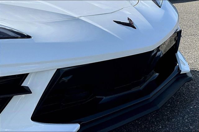 Used 2023 Chevrolet Corvette Stingray Preferred Cpe w/ Z51 Performance Package image 28