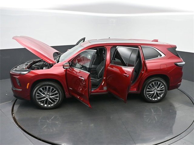 New 2026 Buick Enclave Avenir w/ Super Cruise Package image 65