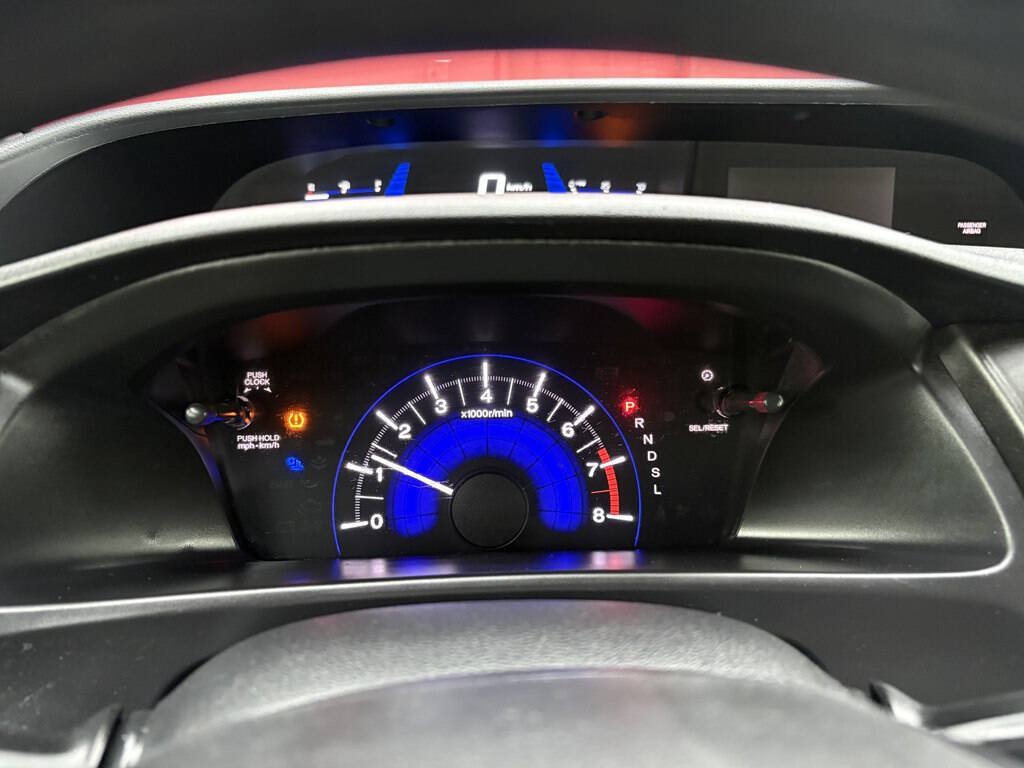 Used 2015 Honda Civic LX image 15