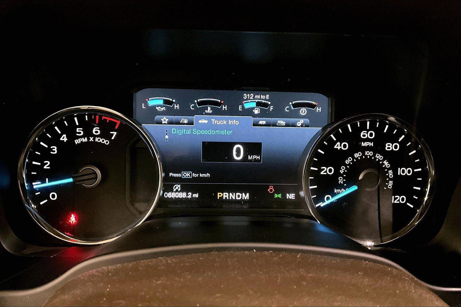 Used 2019 Ford F150 Lariat w/ Equipment Group 502A Luxury image 19