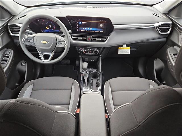 New 2026 Chevrolet TrailBlazer LT w/ Convenience Package image 14