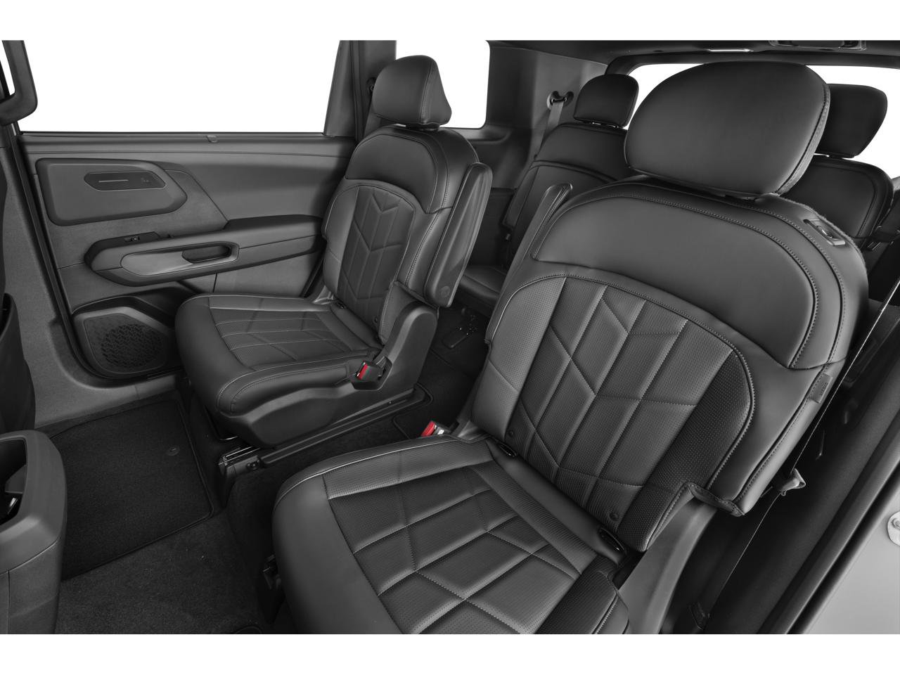 New 2027 Kia Telluride EX X-Line image 45