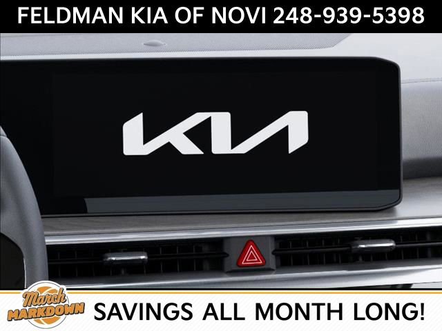 New 2026 Kia Sorento SX Prestige image 20