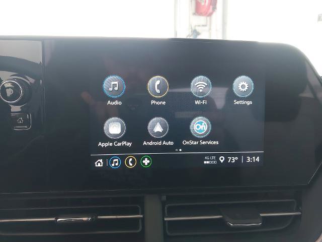 New 2026 Chevrolet Trax LS image 20