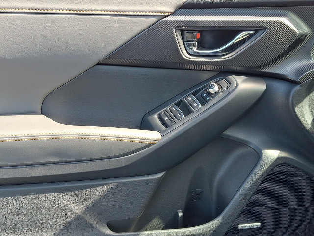 New 2026 Subaru Crosstrek 2.5i Limited AWD/4WD image 10