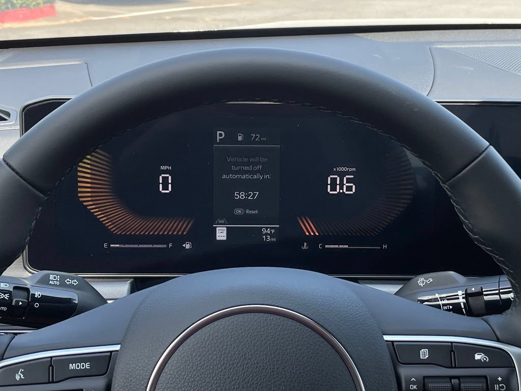 New 2026 Kia K5 GT-Line w/ GT-Line Red Interior Package FWD image 14