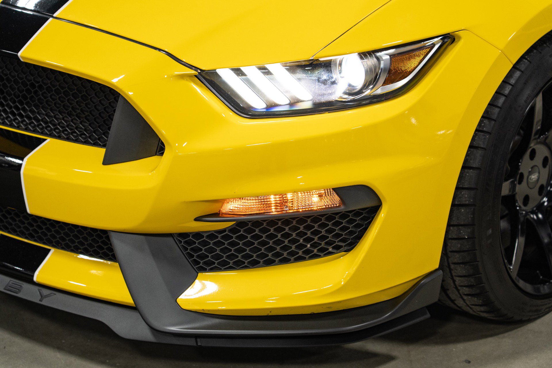 Used 2016 Ford Mustang Shelby GT350 w/ Track Package image 14