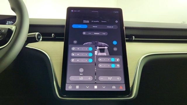 New 2026 Volvo EX90 Ultra AWD/4WD image 23