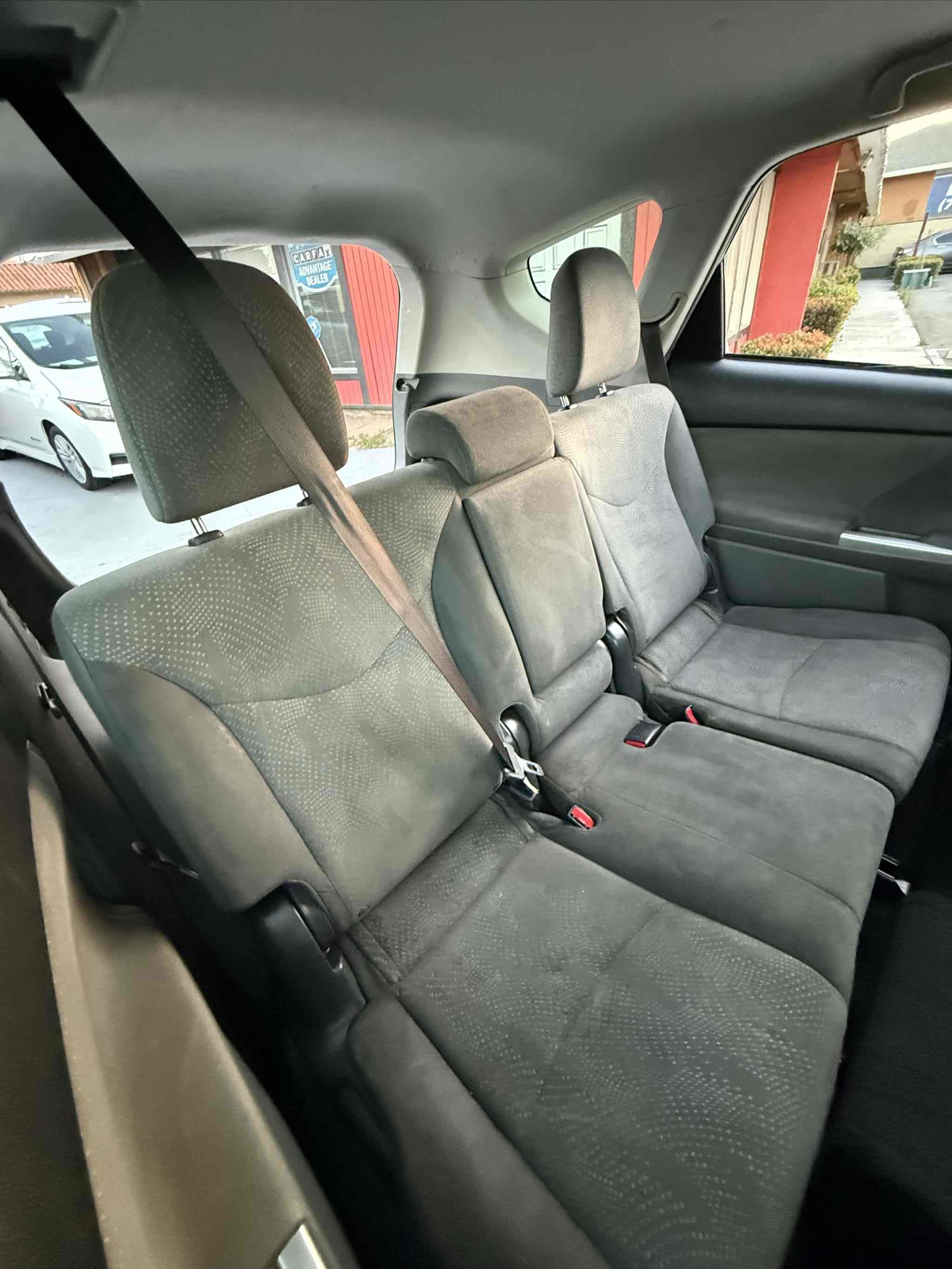 Used 2014 Toyota Prius V Two FWD image 16