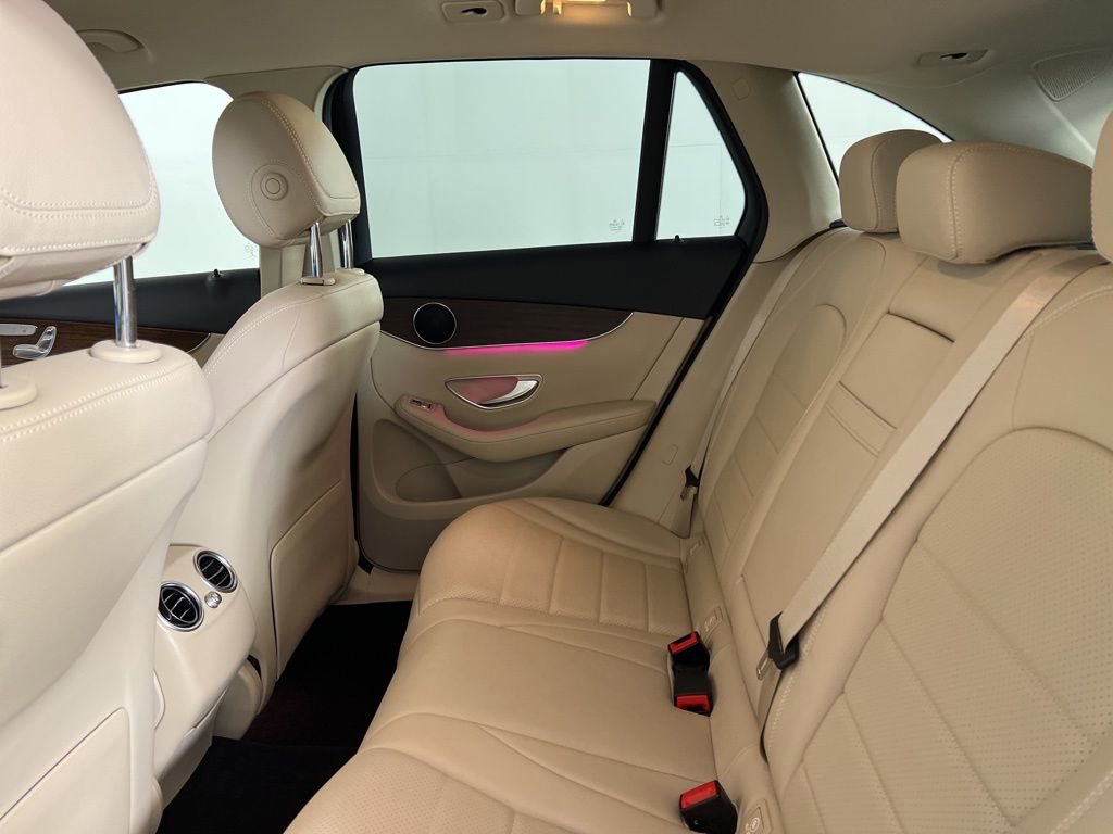 Certified 2022 Mercedes-Benz GLC 300 4MATIC image 13