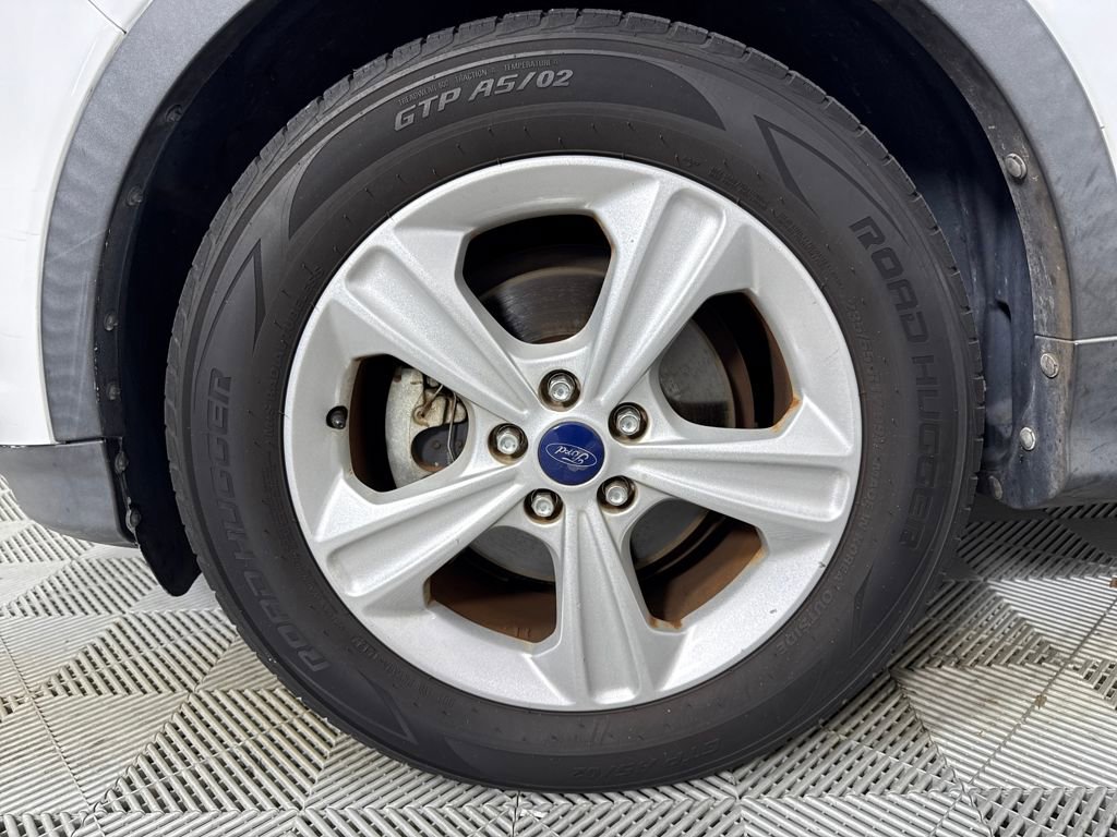Used 2014 Ford Escape SE image 18