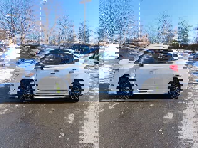 Used 2019 Subaru WRX STI image 3