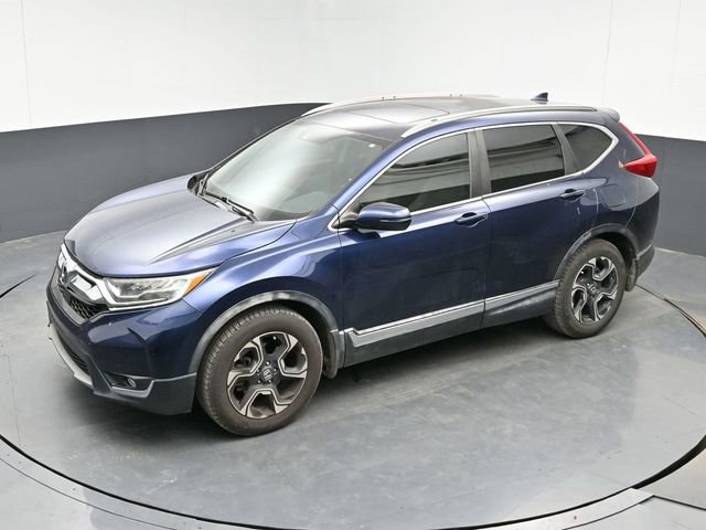 Used 2019 Honda CR-V Touring image 3