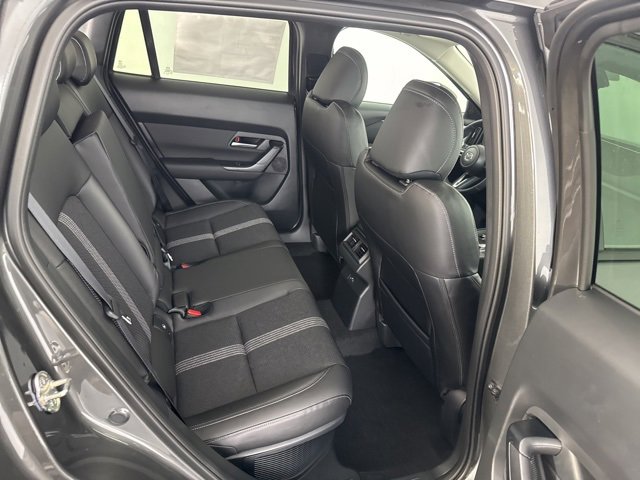 New 2026 MAZDA CX-50 2.5 Hybrid w/ Cargo Package image 24