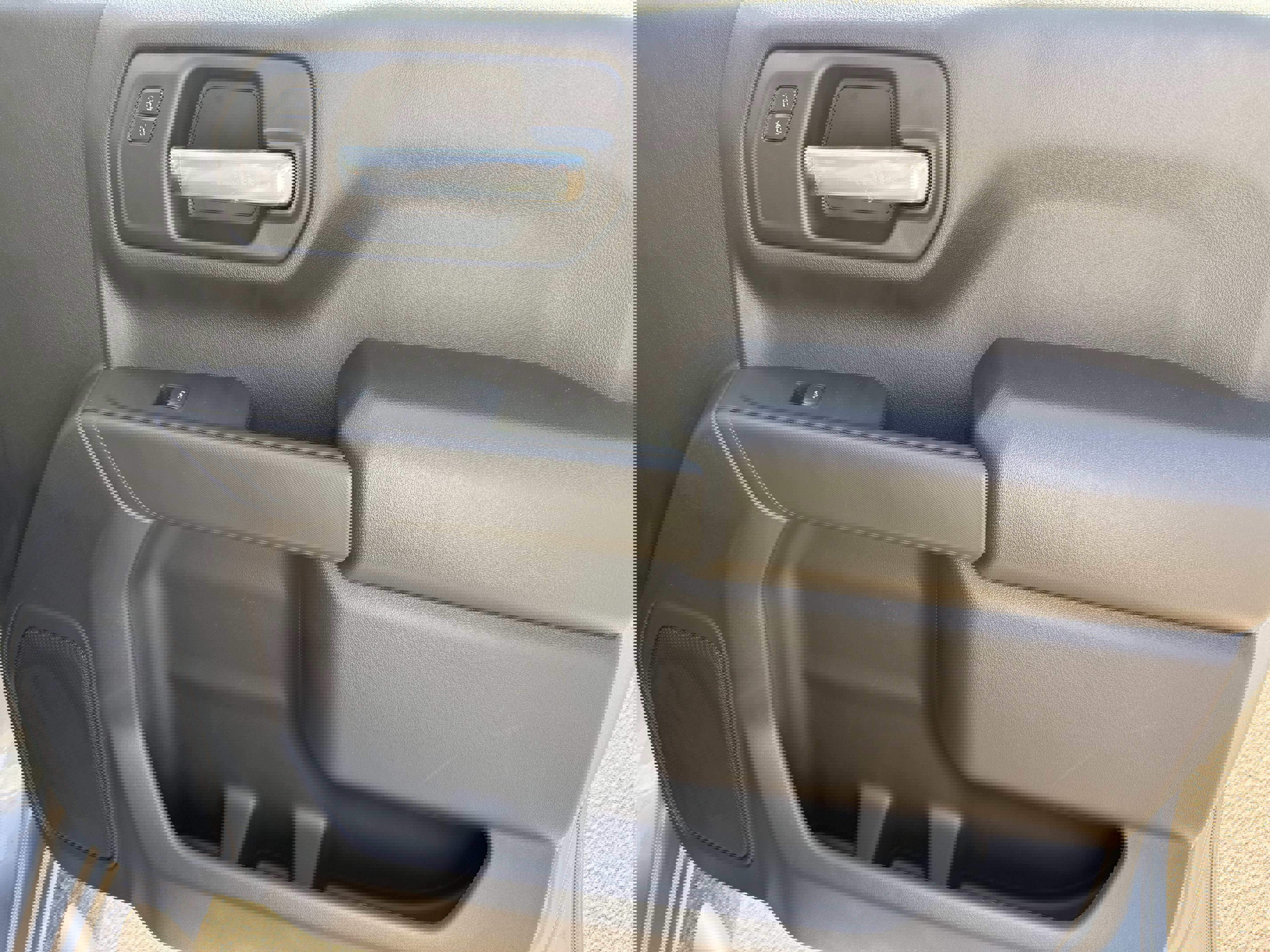 New 2025 Chevrolet Silverado 1500 Custom w/ Turbomax Blackout Package image 20