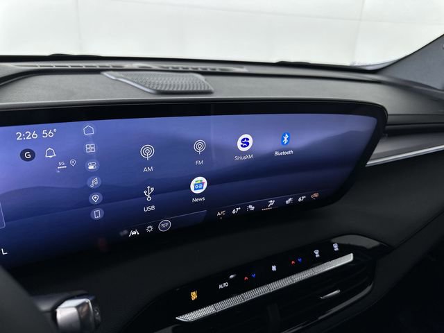 New 2026 Buick Enclave Sport Touring w/ Power Package image 13