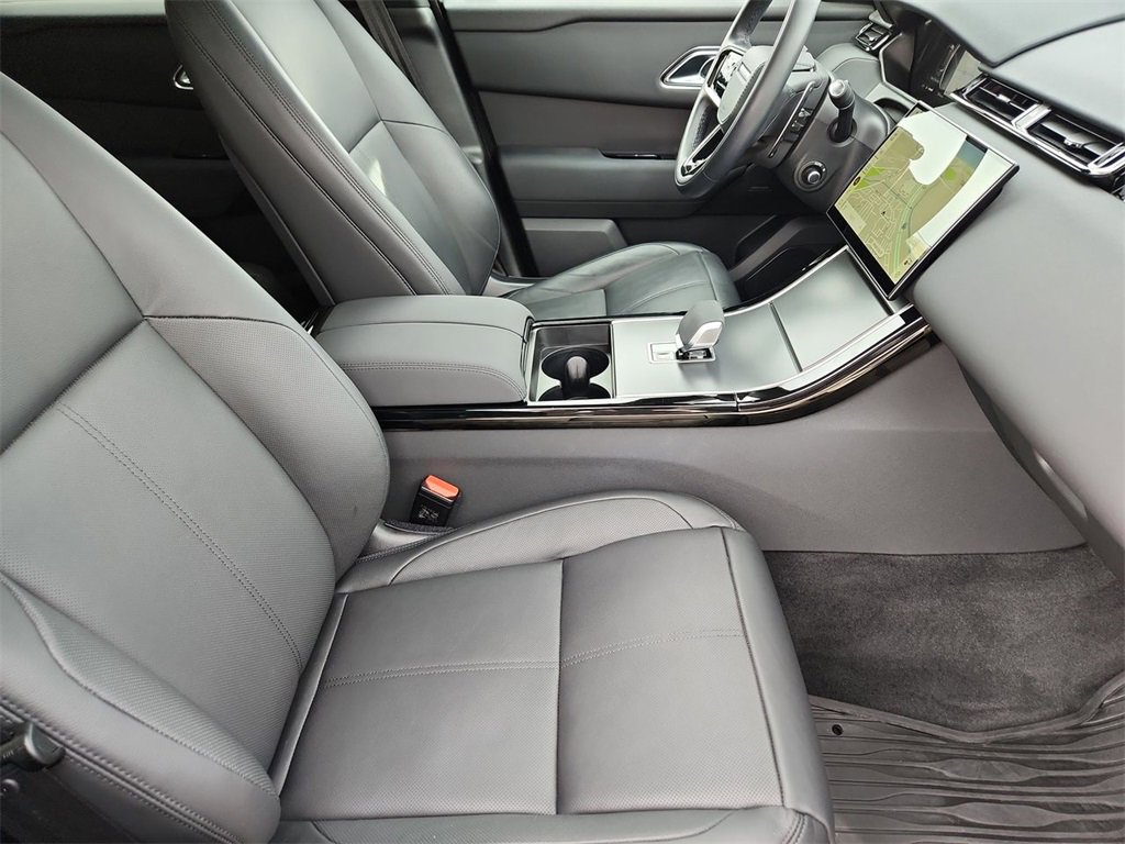 Used 2024 Land Rover Range Rover Velar Dynamic SE image 22