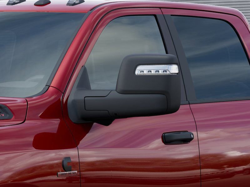 New 2026 RAM 2500 Big Horn image 20