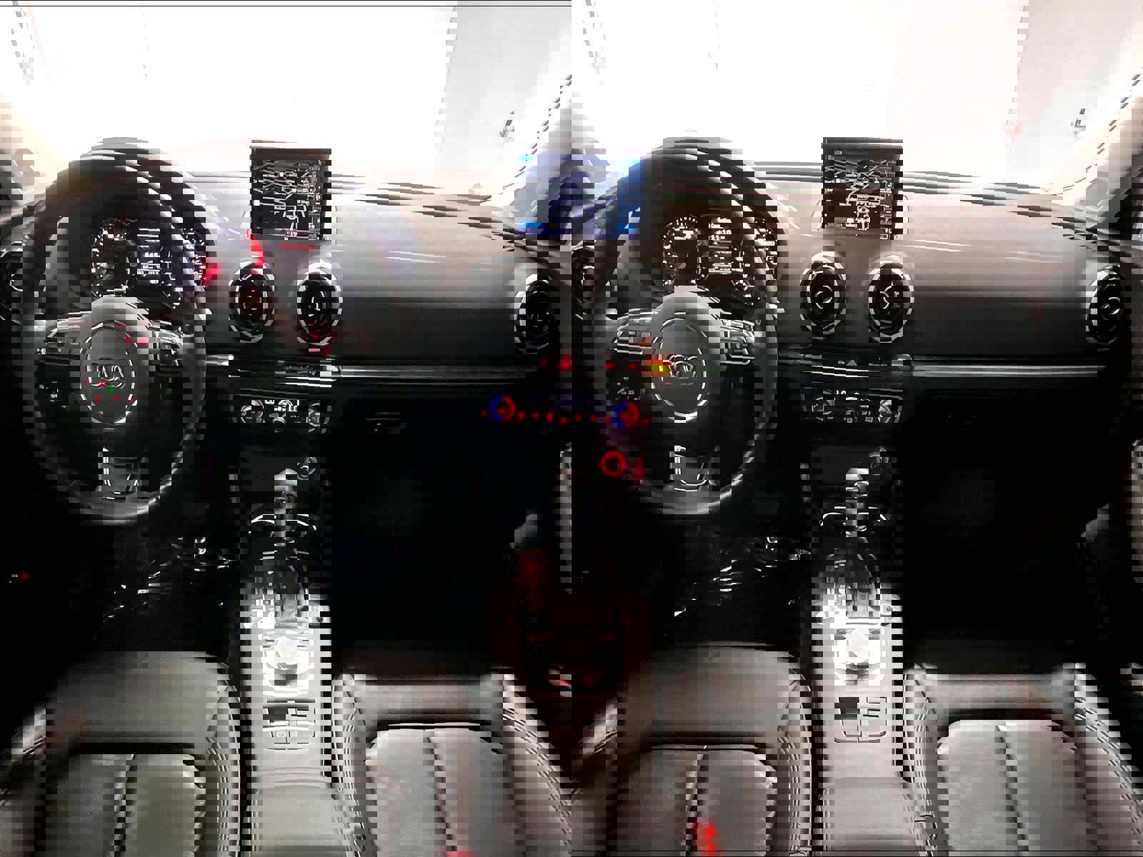 Used 2016 Audi A3 1.8T Premium Plus w/ Technology Package FWD image 15