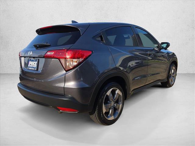 Used 2017 Honda HR-V EX image 5