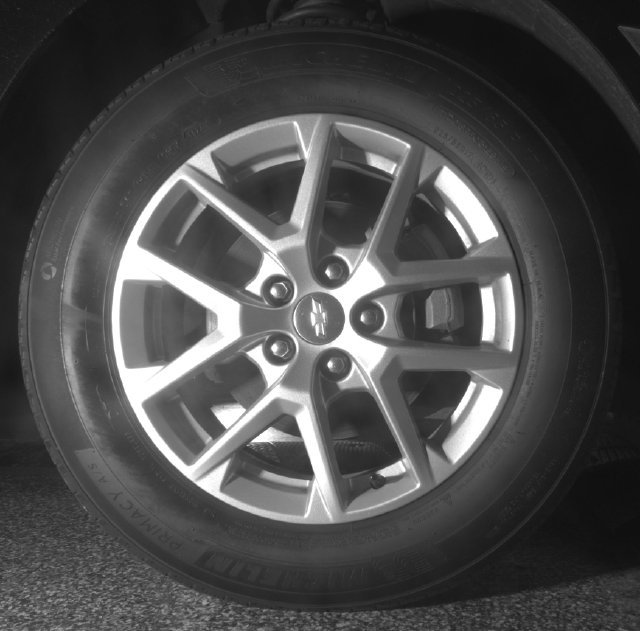 Used 2024 Chevrolet Equinox LS w/ LS Convenience Package FWD image 21