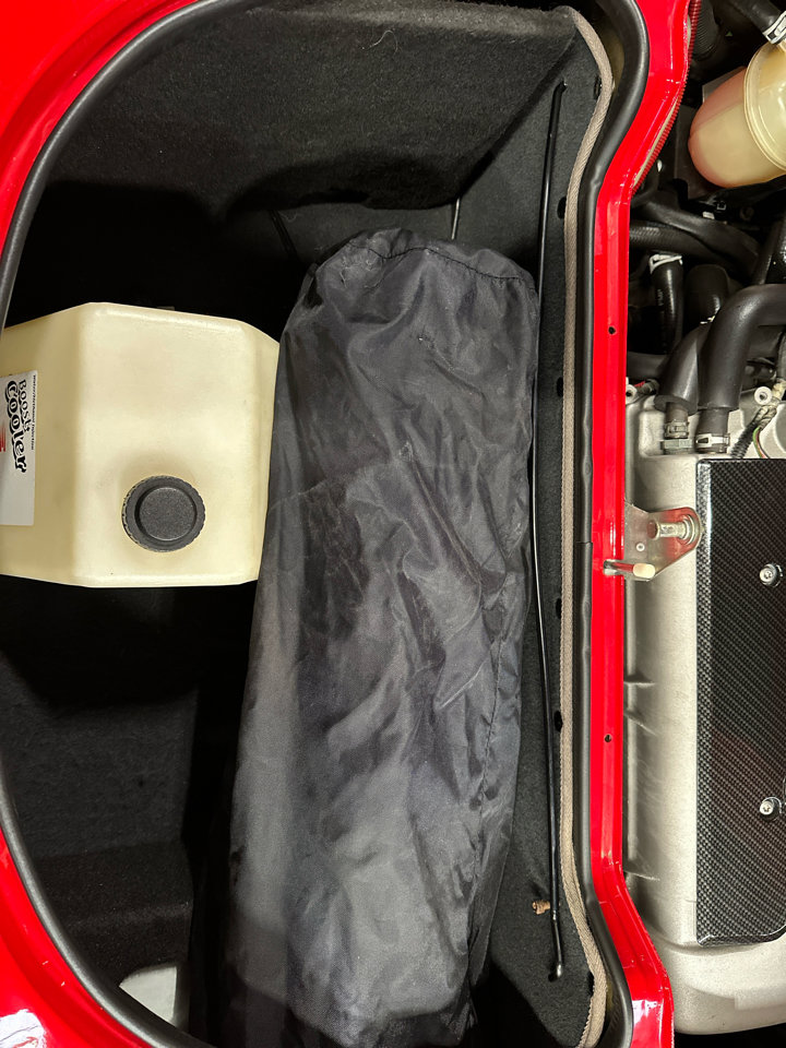 Used 2005 Lotus Elise image 31