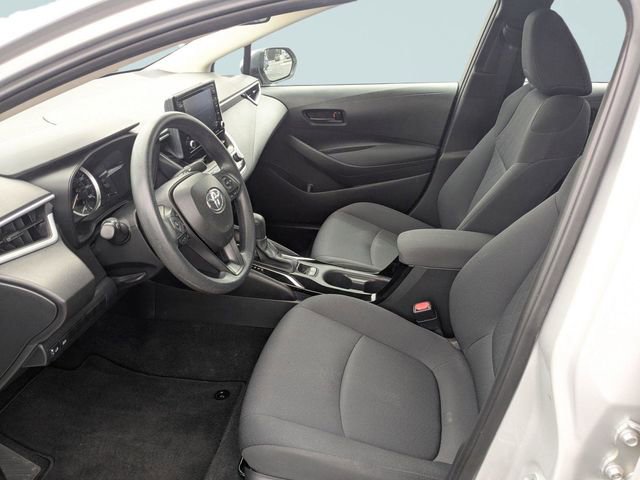 Used 2022 Toyota Corolla LE image 18
