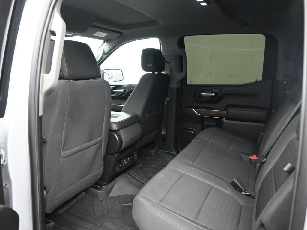 Used 2020 Chevrolet Silverado 1500 RST w/ Rally Edition image 27