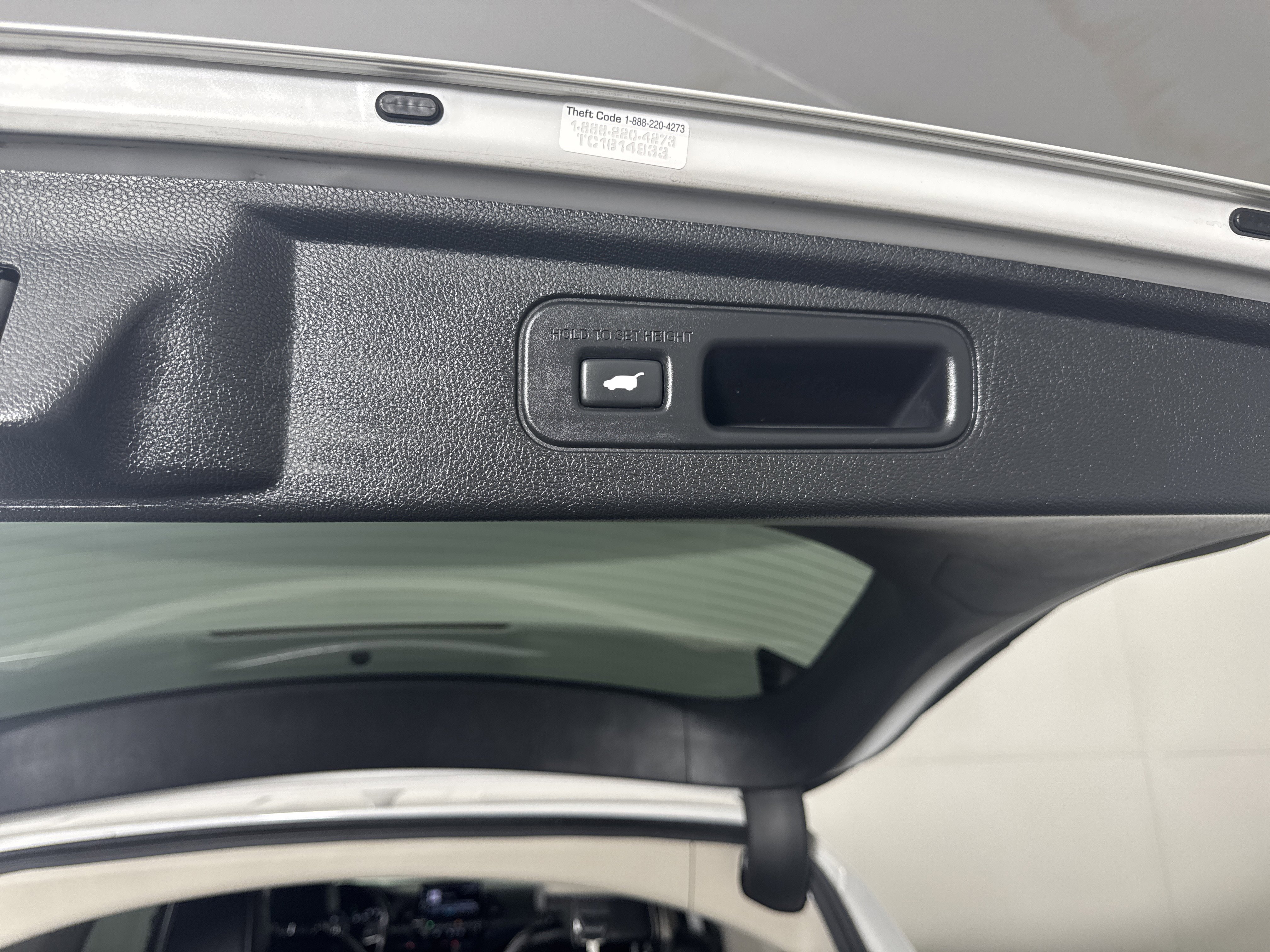 Certified 2025 Honda Odyssey Elite image 16