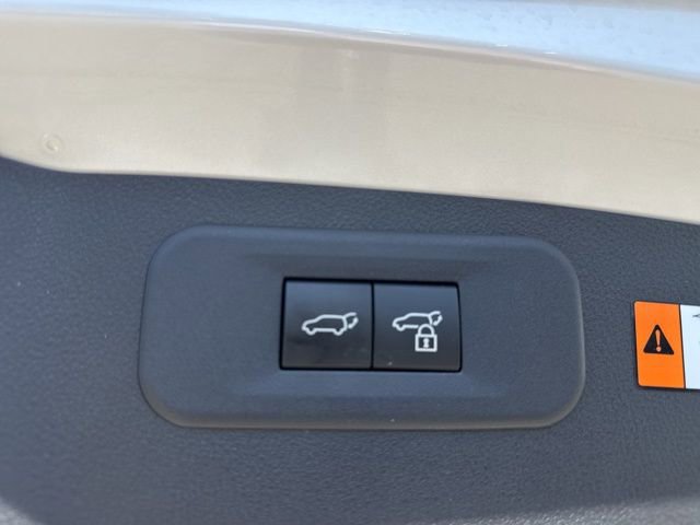 Used 2024 Lexus NX 350 AWD w/ Cold Area Package image 32