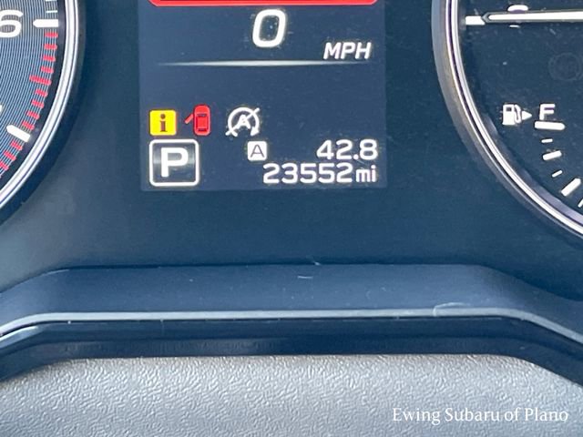 Used 2023 Subaru Legacy Premium image 21