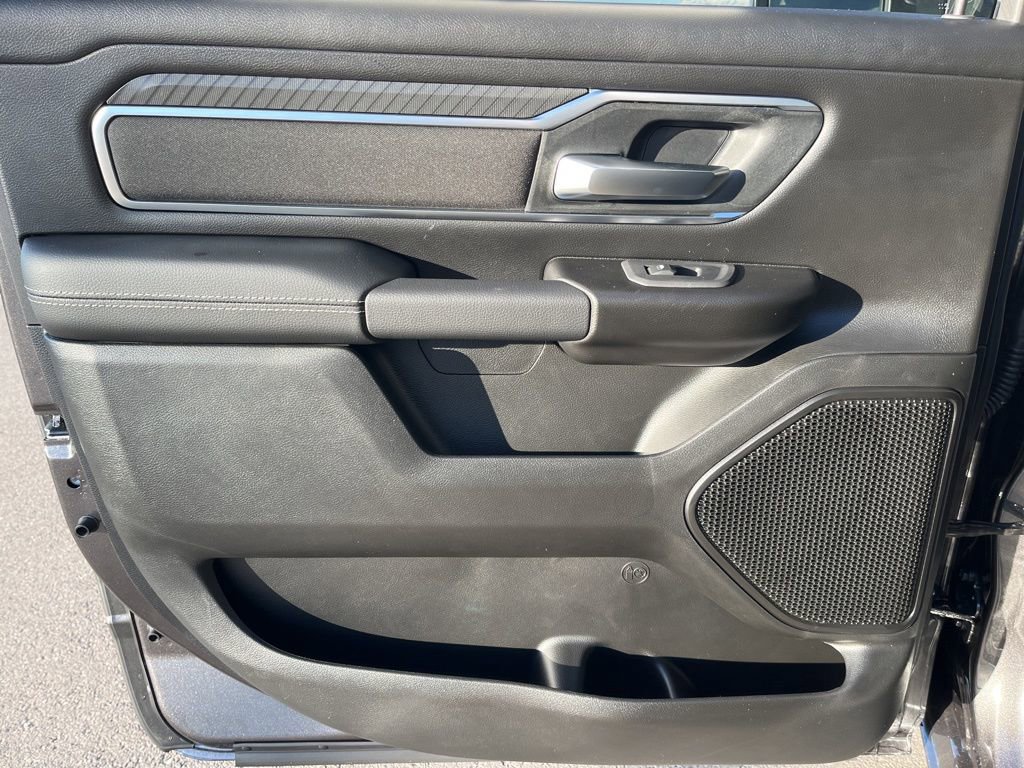 New 2026 RAM 1500 Big Horn image 27