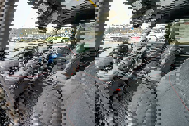 New 2026 Ford Explorer ST image 34