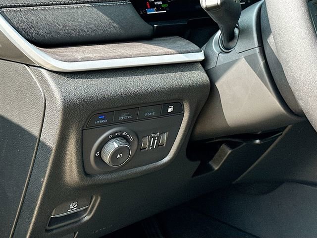 New 2025 Jeep Grand Cherokee Limited 4xe AWD/4WD image 11