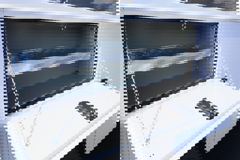 New 2026 GMC Sierra 2500 Pro w/ Convenience Package image 9