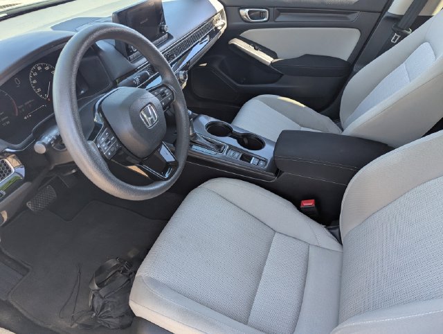 Used 2024 Honda Civic LX image 19