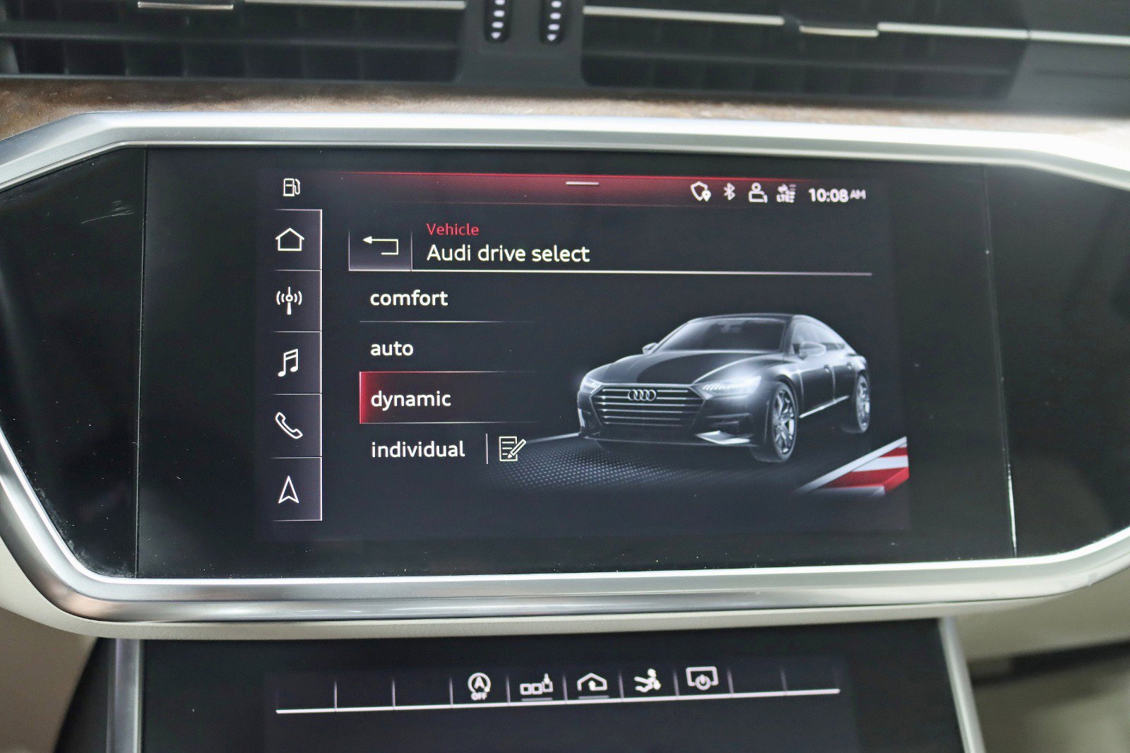 Used 2019 Audi A7 3.0T Premium w/ Convenience Package AWD/4WD image 21
