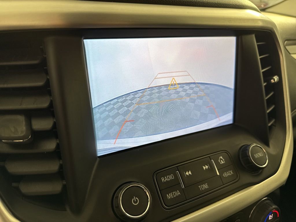 Used 2019 GMC Acadia SLT image 18