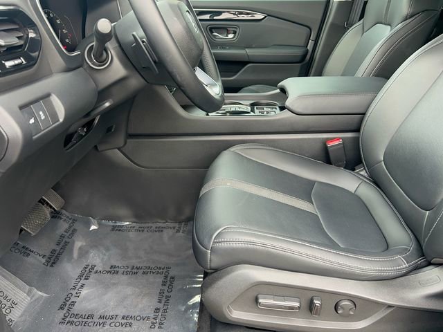 Used 2023 Honda Pilot EX-L image 11