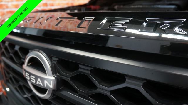 Certified 2024 Nissan Frontier SV w/ Hardbody Edition image 68